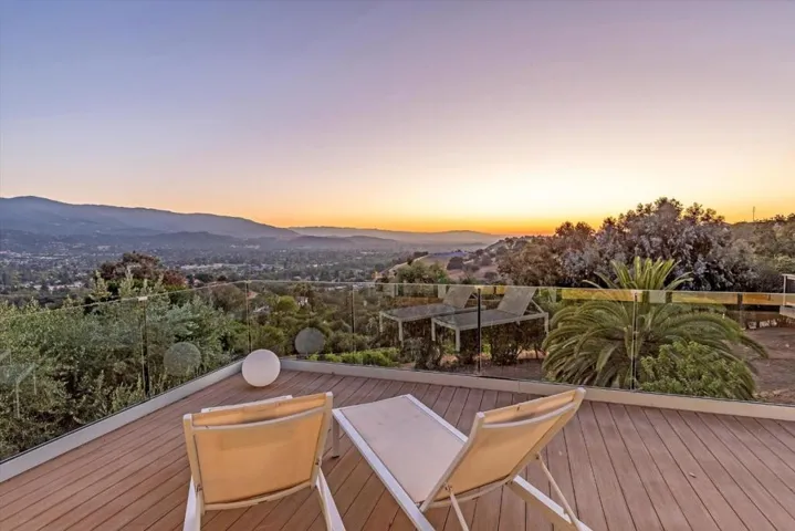 20550 Buena Monte Drive, San Jose, California 95120
