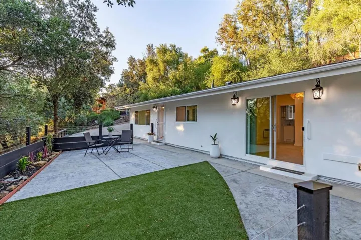20550 Buena Monte Drive, San Jose, California 95120