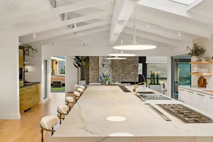 20550 Buena Monte Drive, San Jose, California 95120
