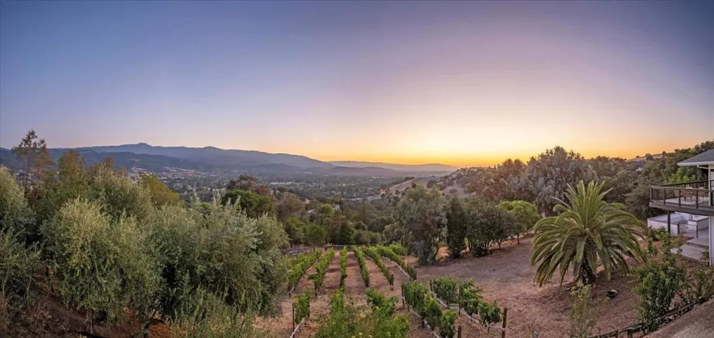 20550 Buena Monte Drive, San Jose, California 95120