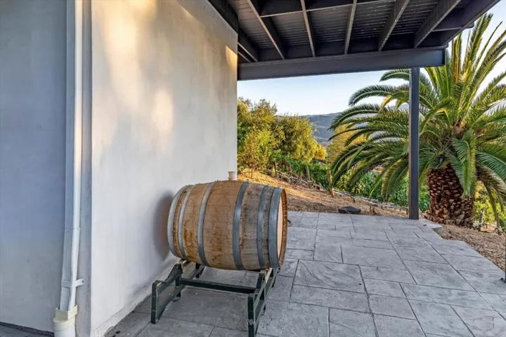 20550 Buena Monte Drive, San Jose, California 95120