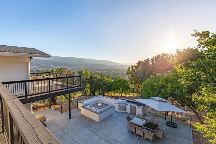 20550 Buena Monte Drive, San Jose, California 95120