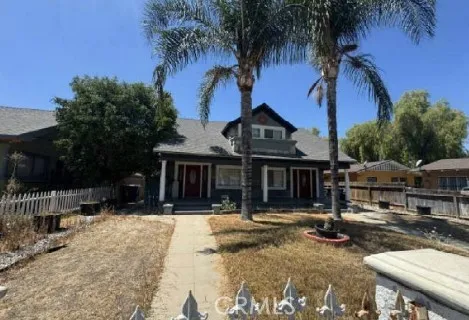 3974 5th Street, Riverside, California 92501