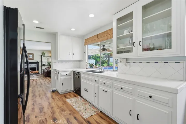 17722 Seminole, Yorba Linda, California 92886