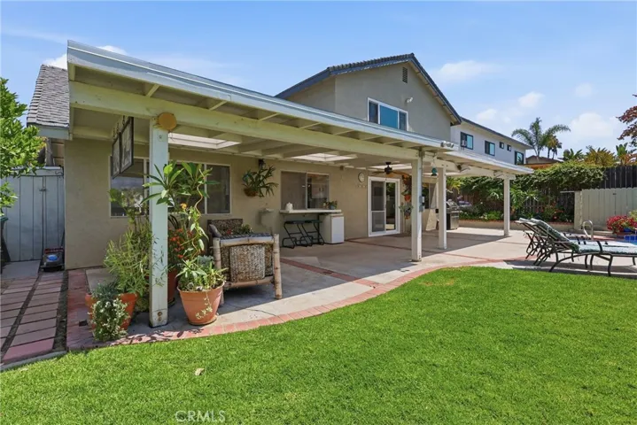 17722 Seminole, Yorba Linda, California 92886