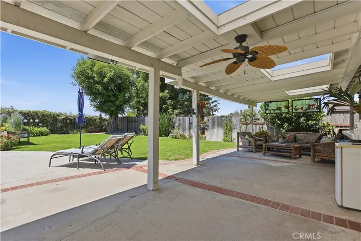 17722 Seminole, Yorba Linda, California 92886