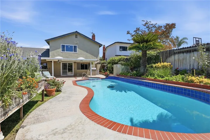 17722 Seminole, Yorba Linda, California 92886