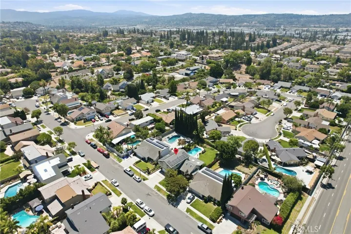 17722 Seminole, Yorba Linda, California 92886