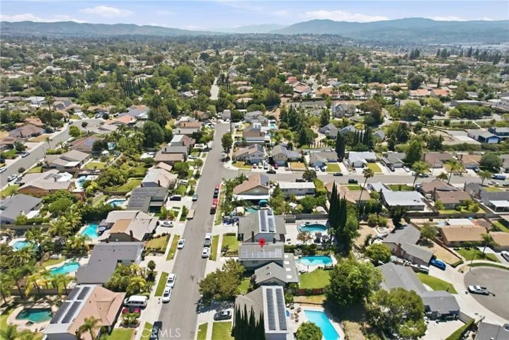 17722 Seminole, Yorba Linda, California 92886