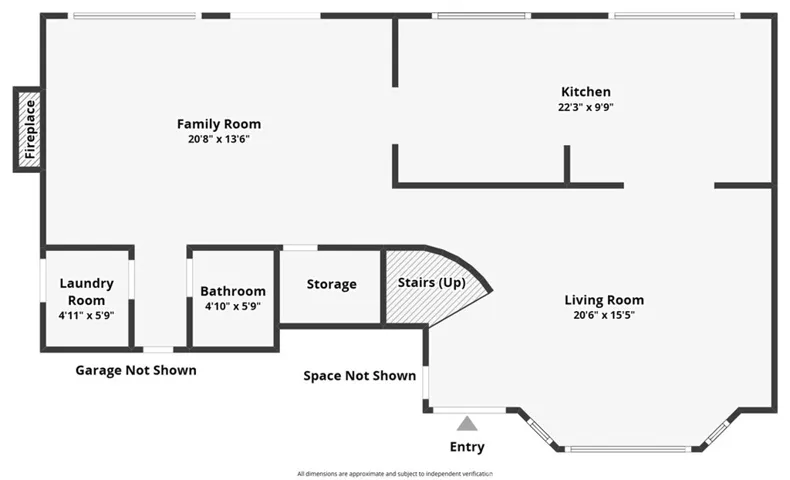 17722 Seminole, Yorba Linda, California 92886