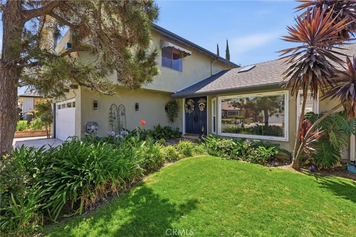 17722 Seminole, Yorba Linda, California 92886