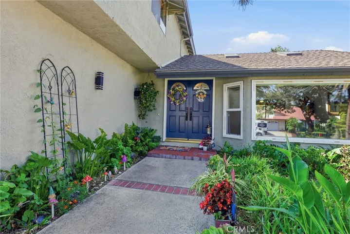 17722 Seminole, Yorba Linda, California 92886