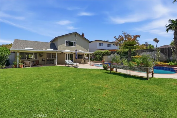 17722 Seminole, Yorba Linda, California 92886