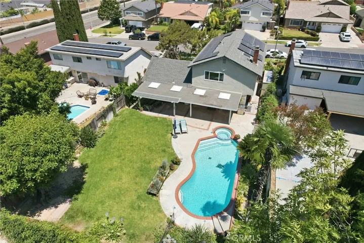 17722 Seminole, Yorba Linda, California 92886