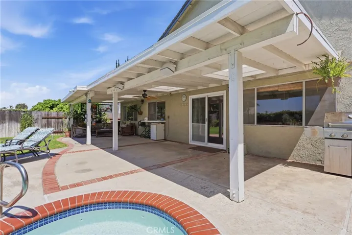 17722 Seminole, Yorba Linda, California 92886