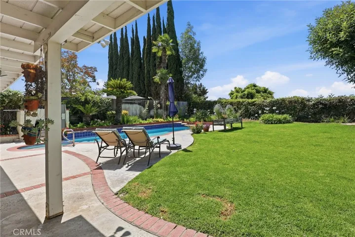 17722 Seminole, Yorba Linda, California 92886