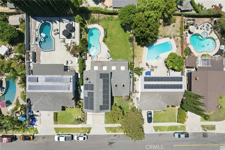 17722 Seminole, Yorba Linda, California 92886