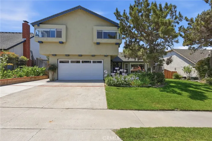 17722 Seminole, Yorba Linda, California 92886