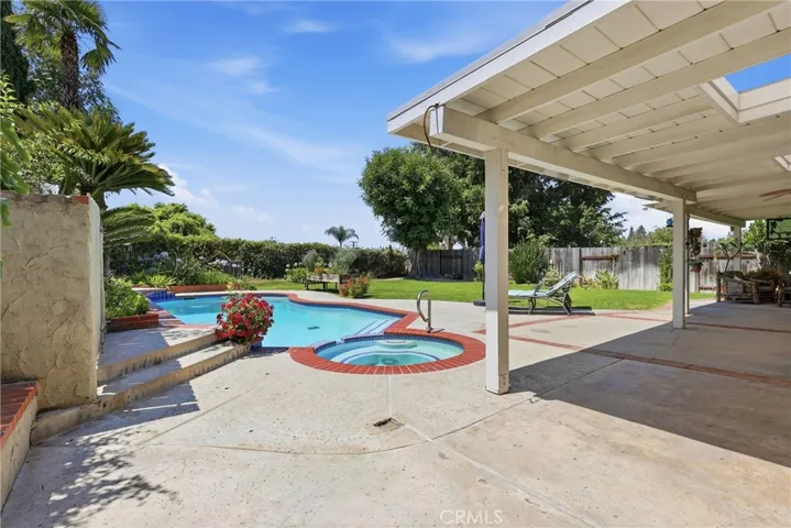 17722 Seminole, Yorba Linda, California 92886