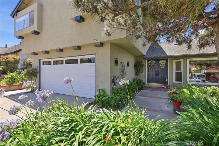 17722 Seminole, Yorba Linda, California 92886