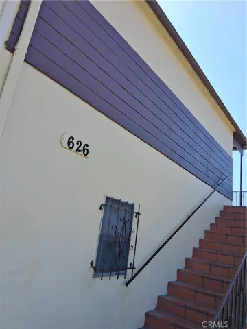 626 W Century, Los Angeles, California 90044