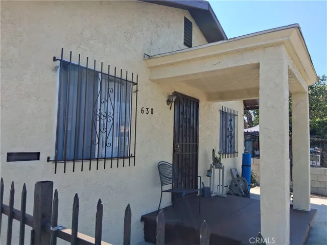626 W Century, Los Angeles, California 90044