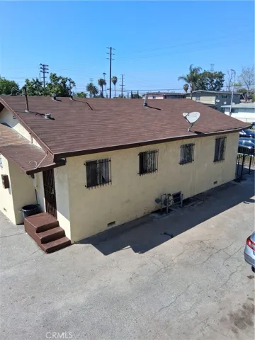 626 W Century, Los Angeles, California 90044