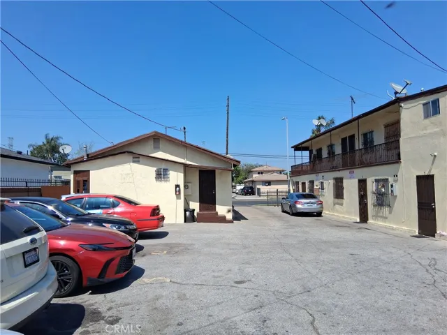 626 W Century, Los Angeles, California 90044