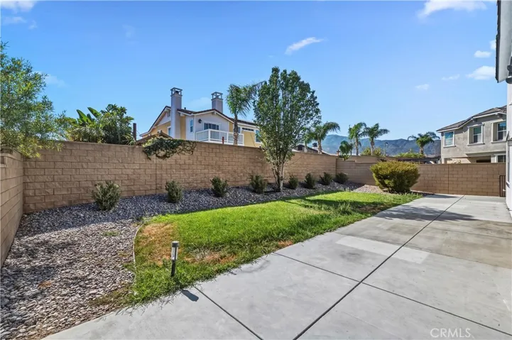 5344 Strawberry, Fontana, California 92336