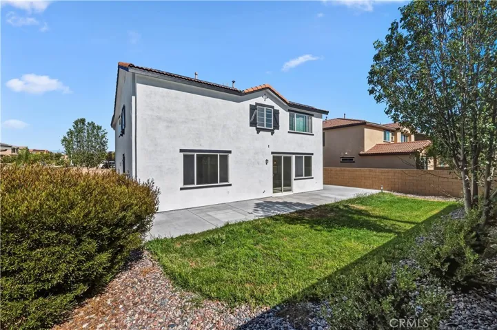 5344 Strawberry, Fontana, California 92336