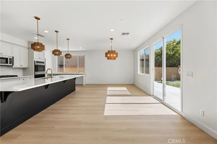 5344 Strawberry, Fontana, California 92336