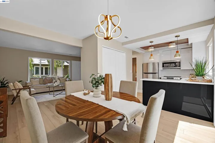 3153 Cochise Way, Pleasanton, California 94588