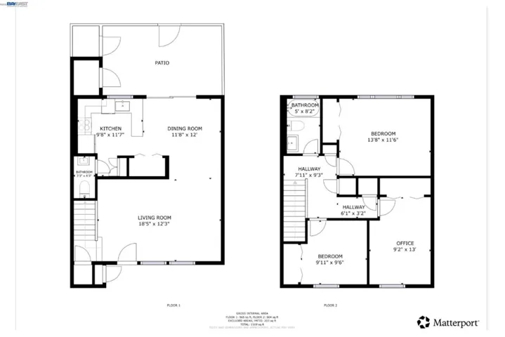 3153 Cochise Way, Pleasanton, California 94588
