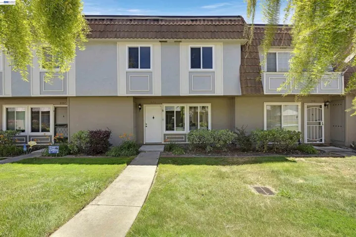 3153 Cochise Way, Pleasanton, California 94588