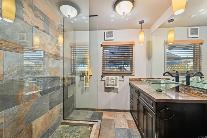Hall Bathroom