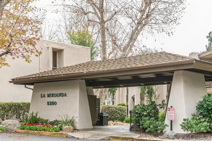 5350 Baltimore Dr. 12, La Mesa, California 91942