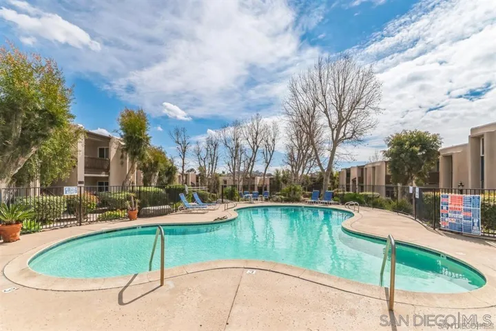 5350 Baltimore Dr. 12, La Mesa, California 91942