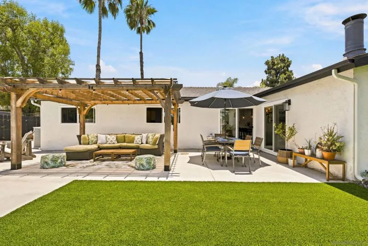 5444 Princess View, San Diego, California 92120