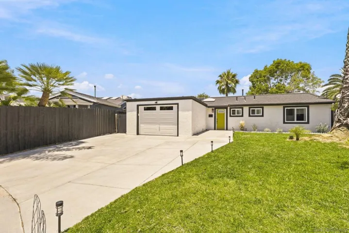 5444 Princess View, San Diego, California 92120
