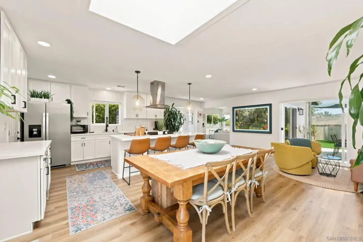 5444 Princess View, San Diego, California 92120