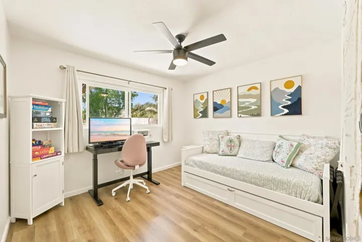 5444 Princess View, San Diego, California 92120