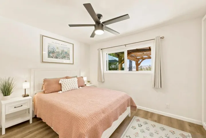 5444 Princess View, San Diego, California 92120