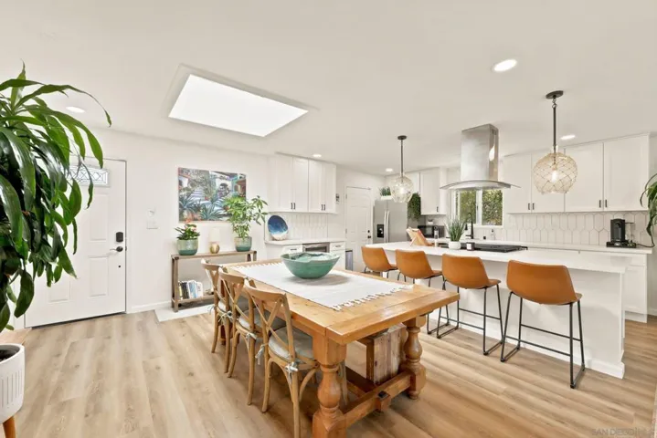 5444 Princess View, San Diego, California 92120