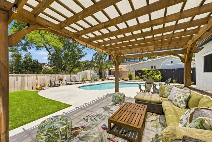 5444 Princess View, San Diego, California 92120