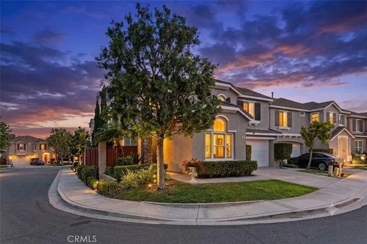 Welcome Home!