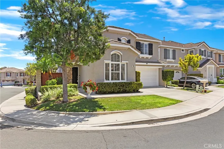 Welcome HOME!