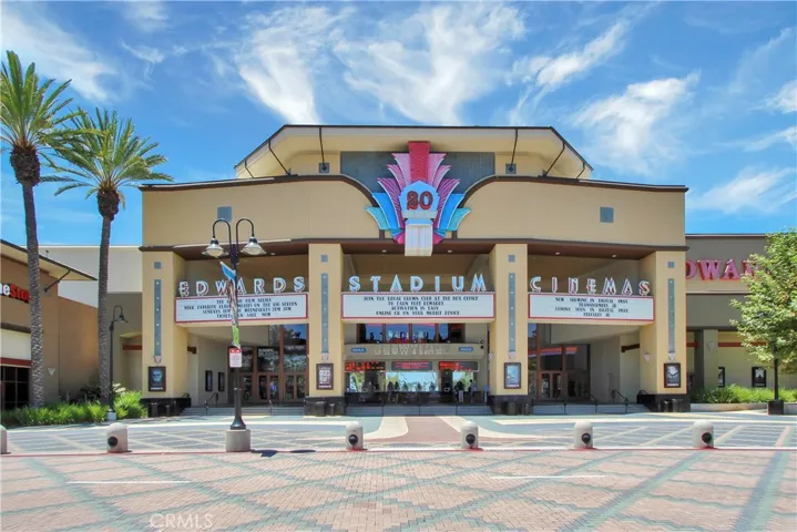 Edwards Cinema