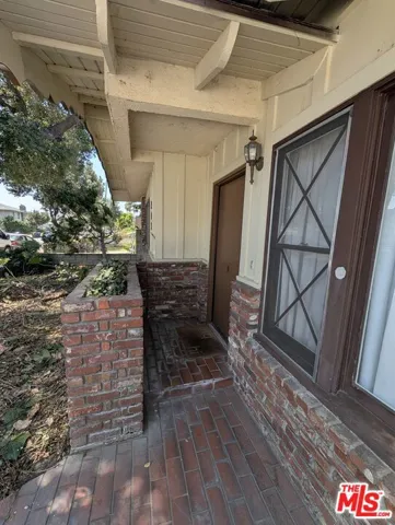 307 N Curtis Avenue A, Alhambra, California 91801