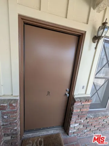 307 N Curtis Avenue A, Alhambra, California 91801