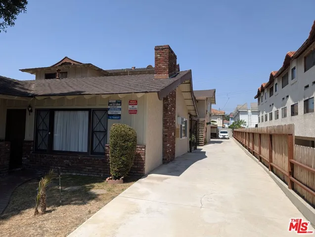 307 N Curtis Avenue A, Alhambra, California 91801
